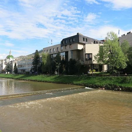 The Riverside Apartment - Downtown SJJ Extérieur photo