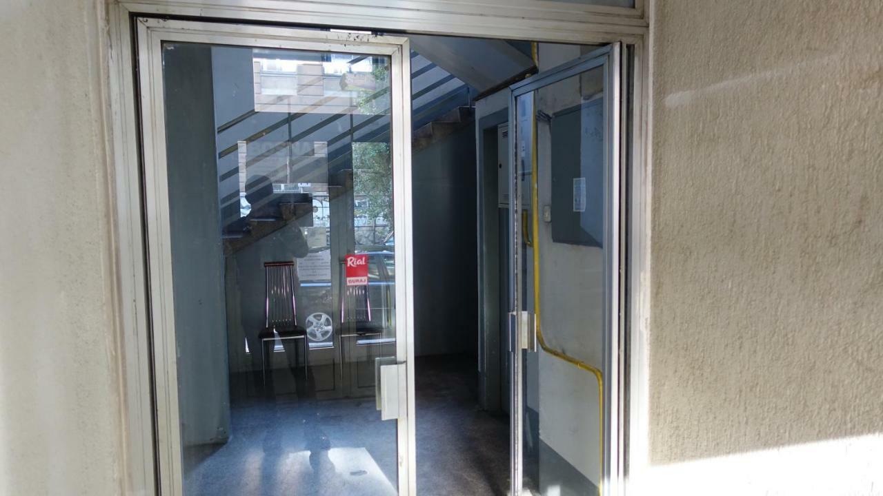 The Riverside Apartment - Downtown Sarajevo Extérieur photo